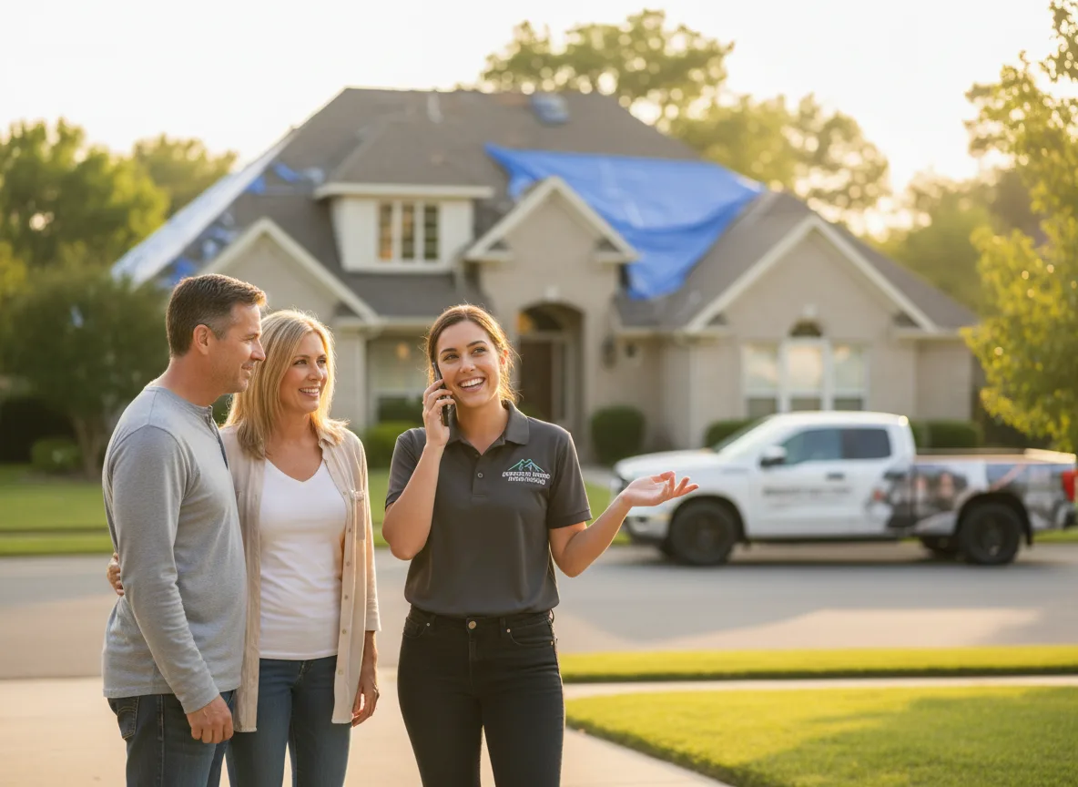 Emergency Roof Repair Eyota, MN FAQs